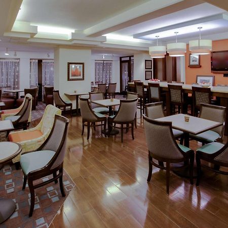 Hampton Inn Richmond-West Innsbrook Broad Meadows Eksteriør billede