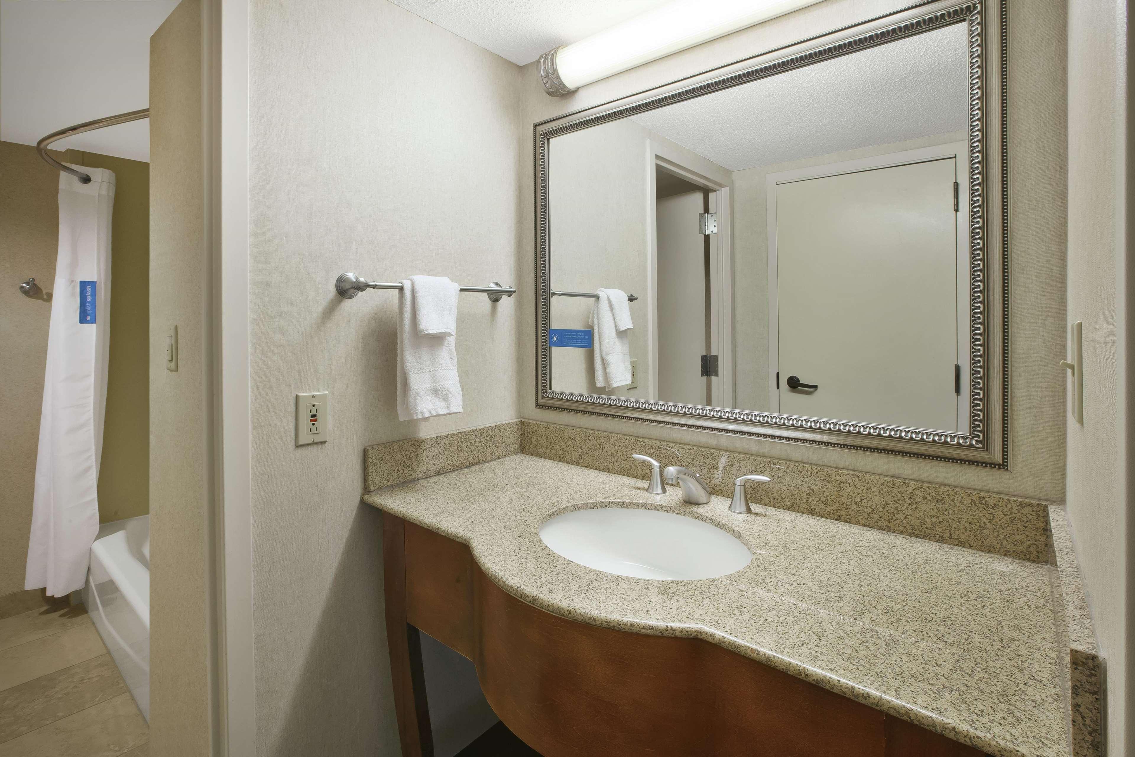 Hampton Inn Richmond-West Innsbrook Broad Meadows Eksteriør billede