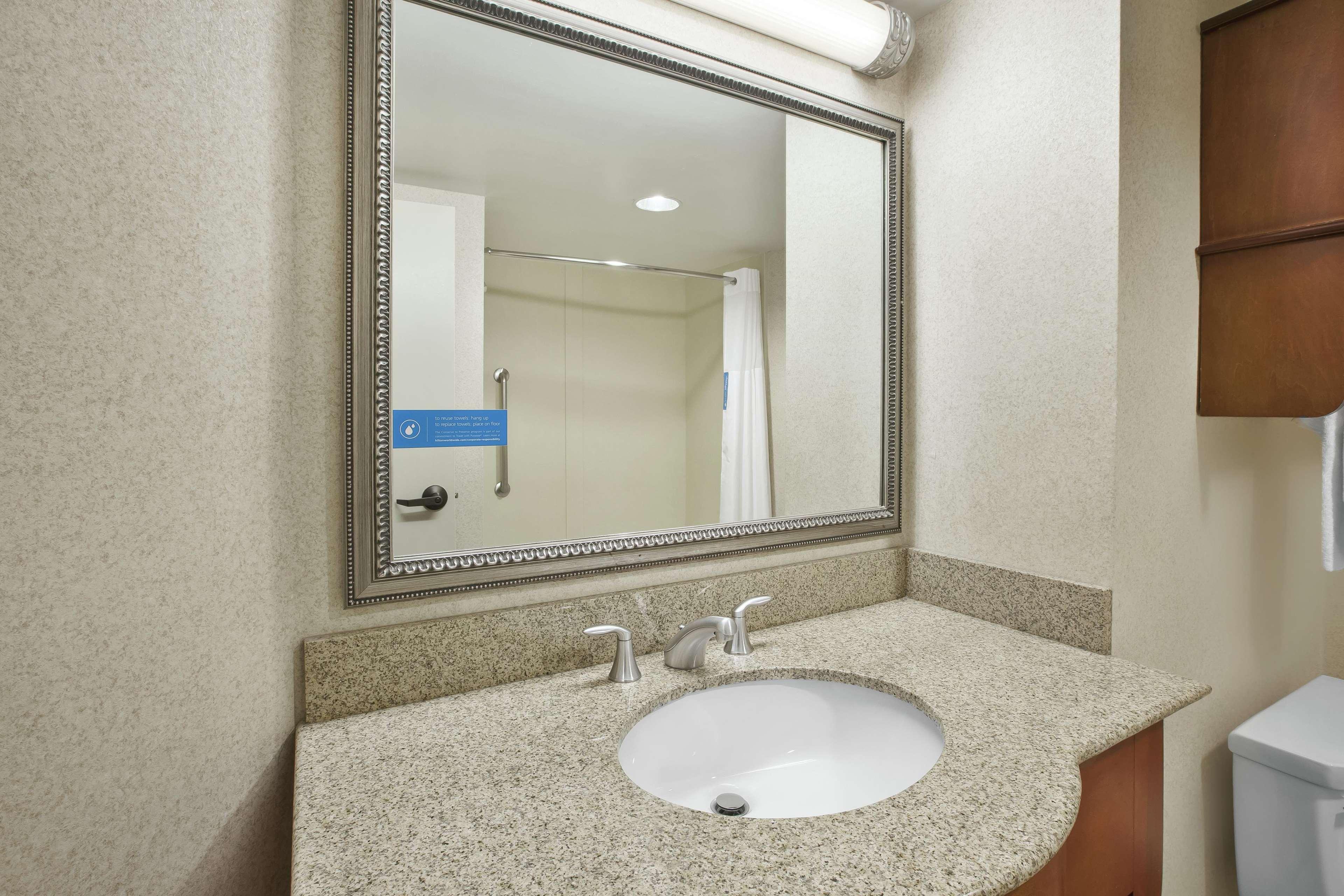 Hampton Inn Richmond-West Innsbrook Broad Meadows Eksteriør billede