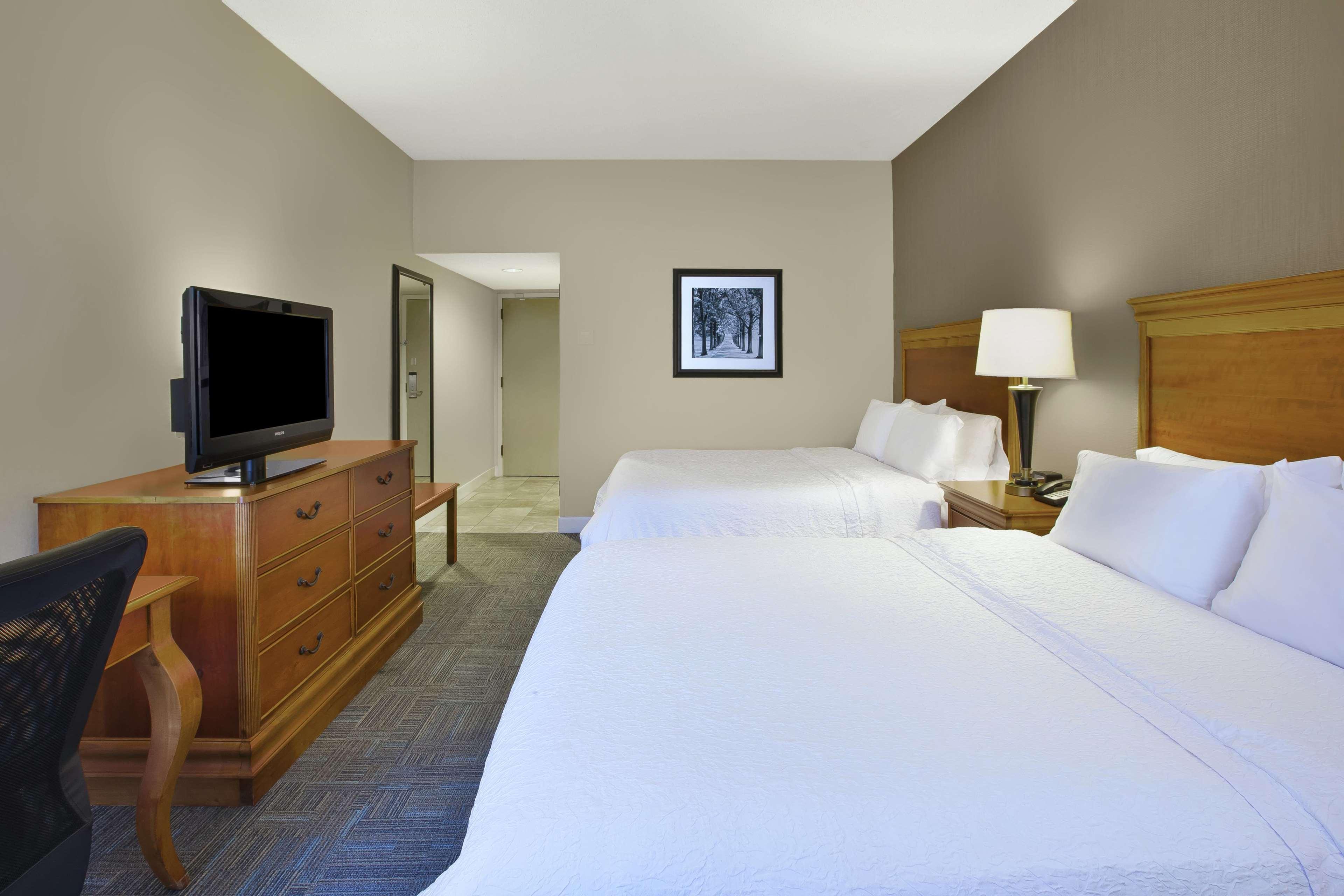 Hampton Inn Richmond-West Innsbrook Broad Meadows Eksteriør billede