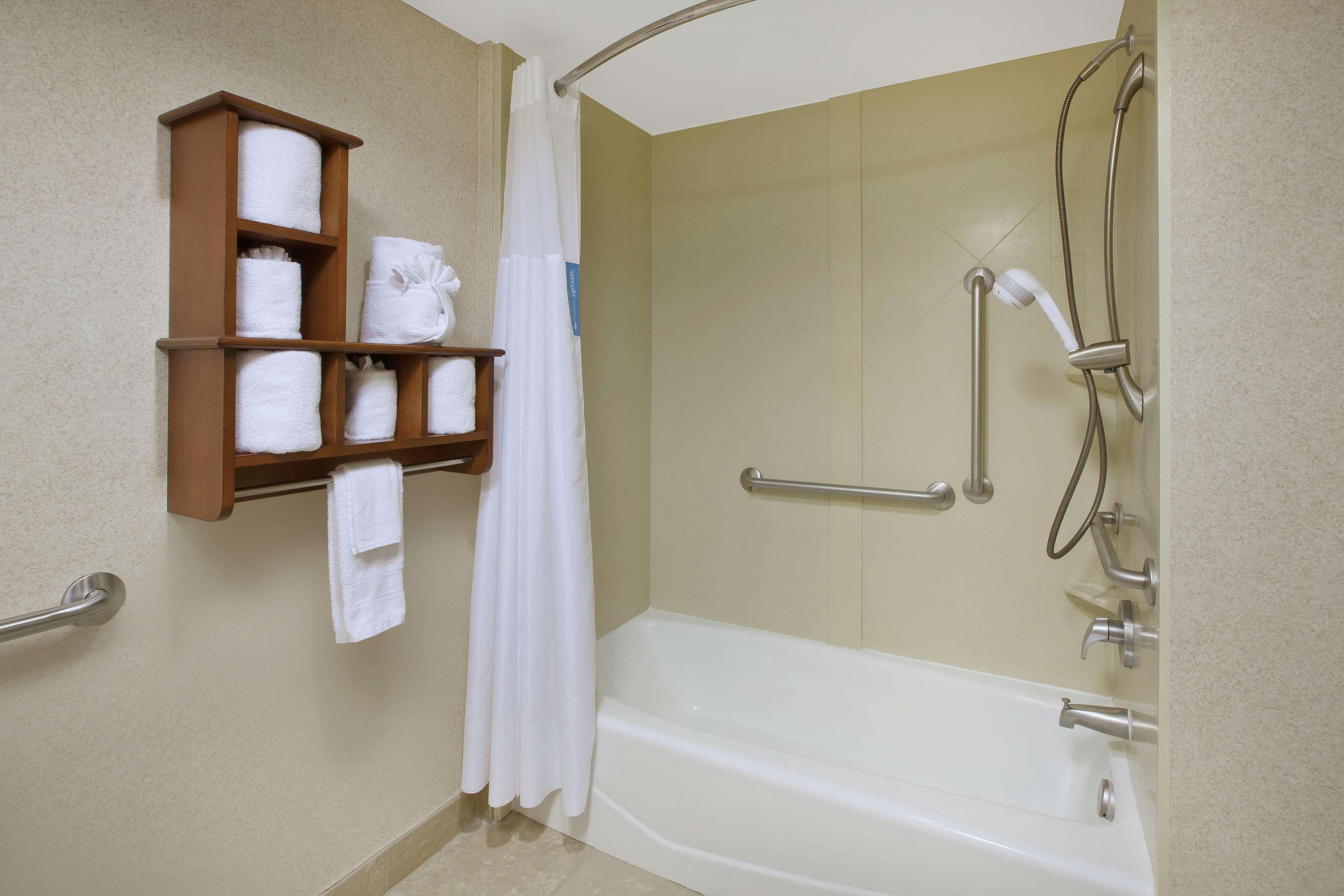 Hampton Inn Richmond-West Innsbrook Broad Meadows Eksteriør billede
