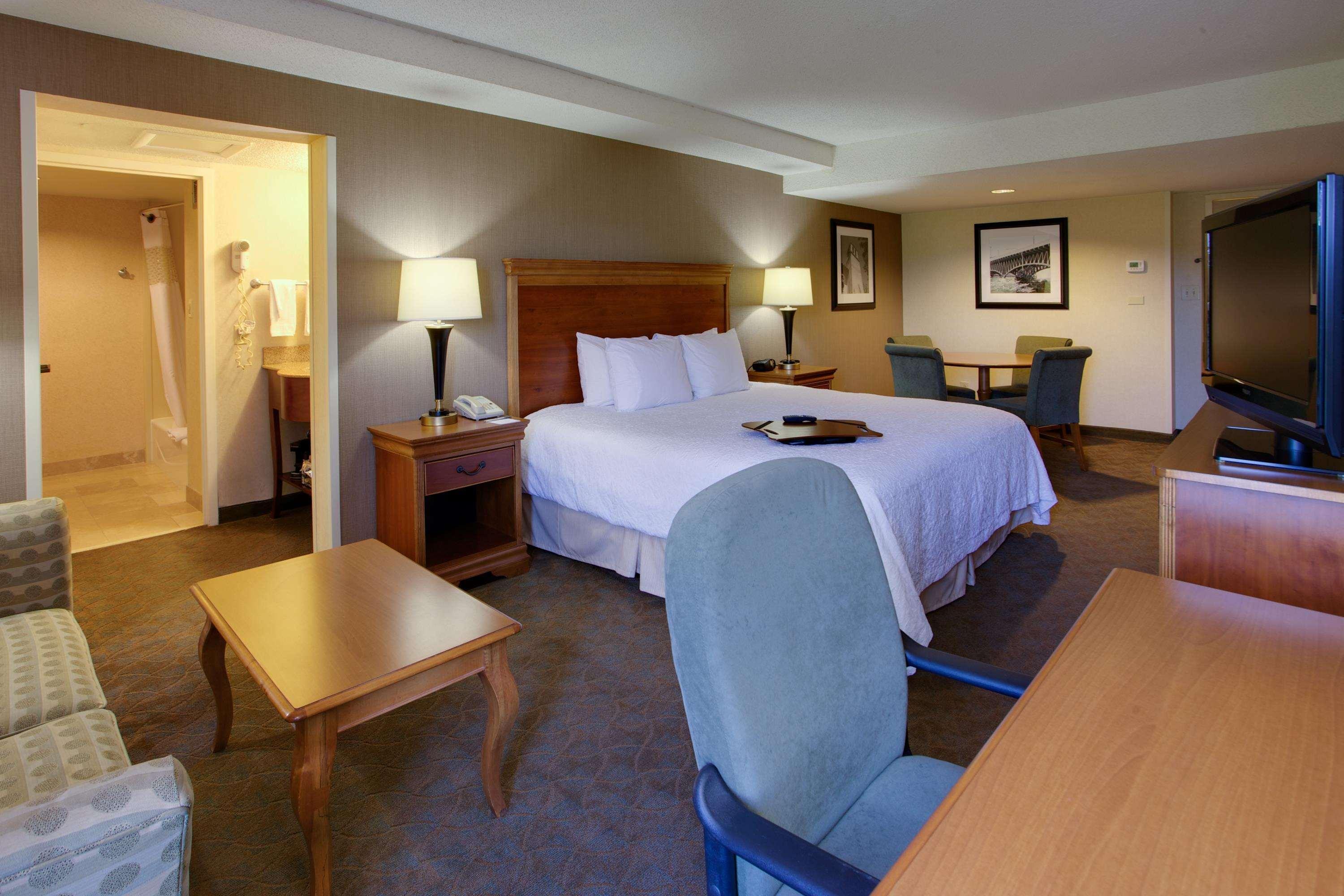 Hampton Inn Richmond-West Innsbrook Broad Meadows Eksteriør billede