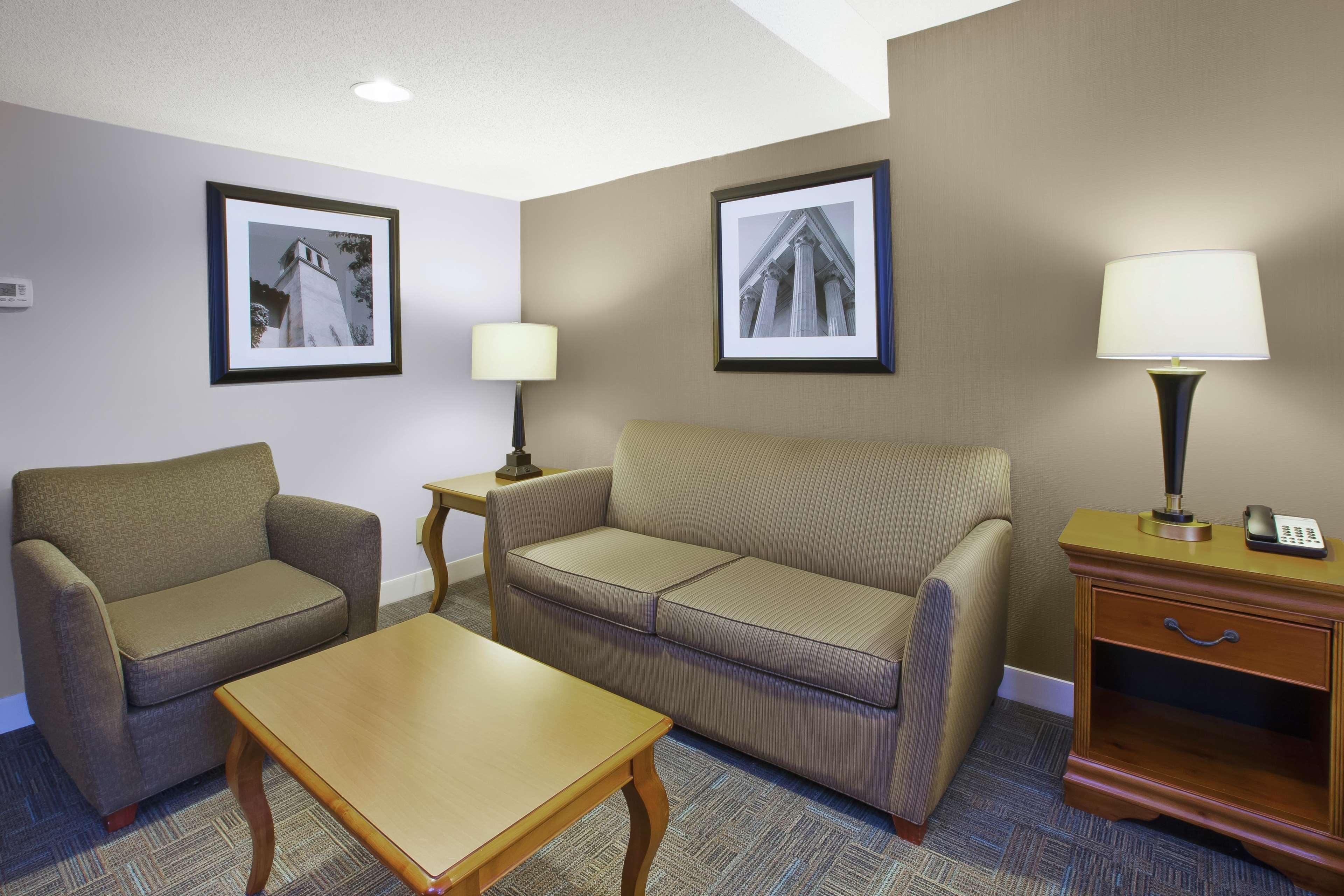 Hampton Inn Richmond-West Innsbrook Broad Meadows Eksteriør billede