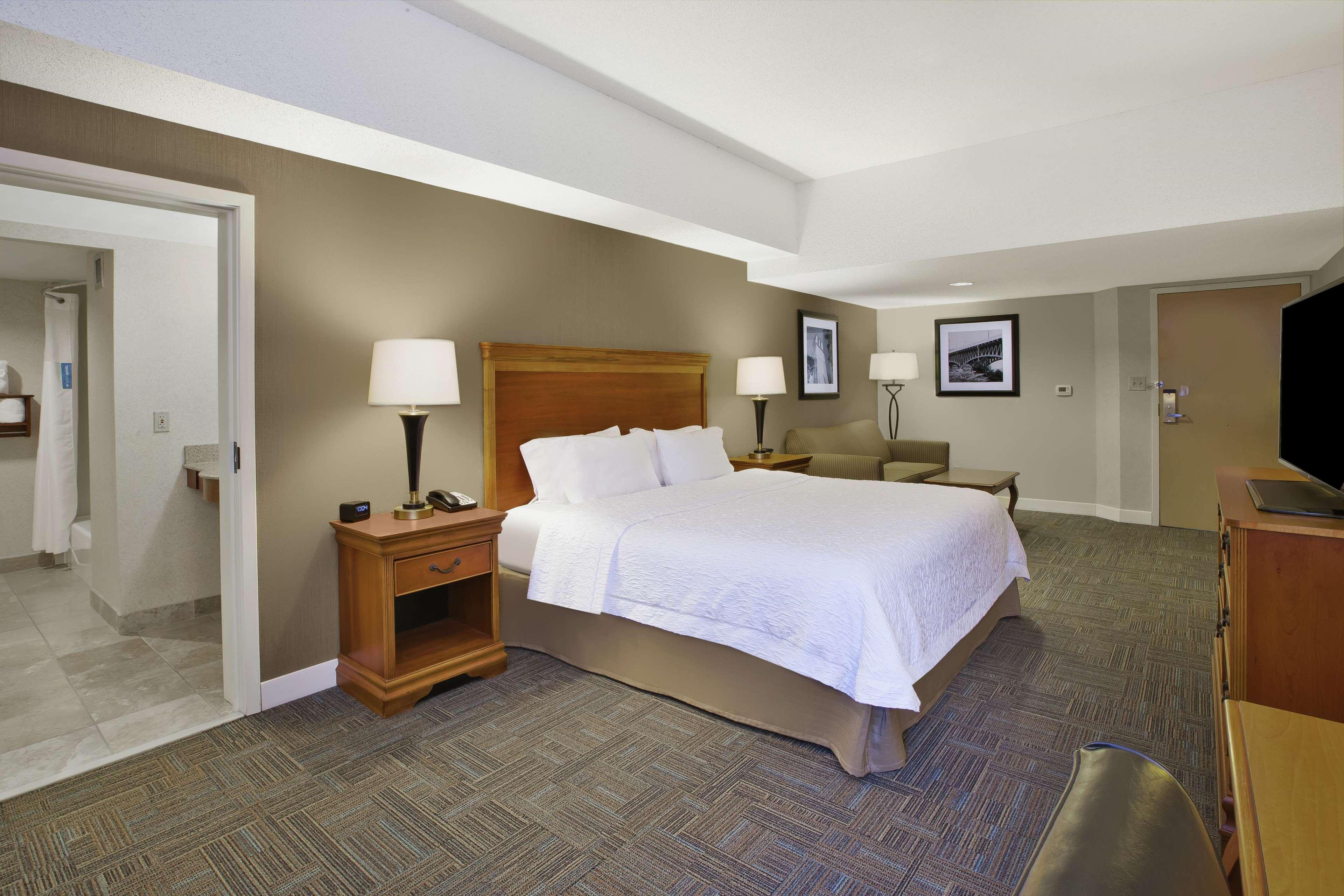 Hampton Inn Richmond-West Innsbrook Broad Meadows Eksteriør billede