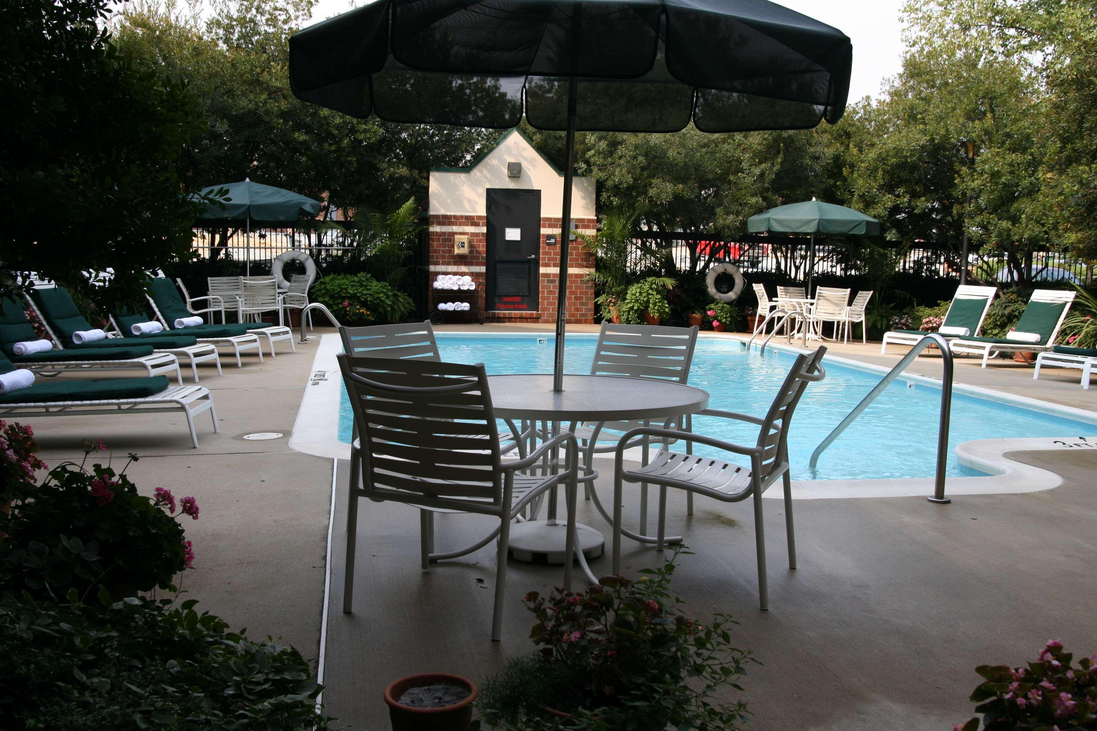 Hampton Inn Richmond-West Innsbrook Broad Meadows Eksteriør billede