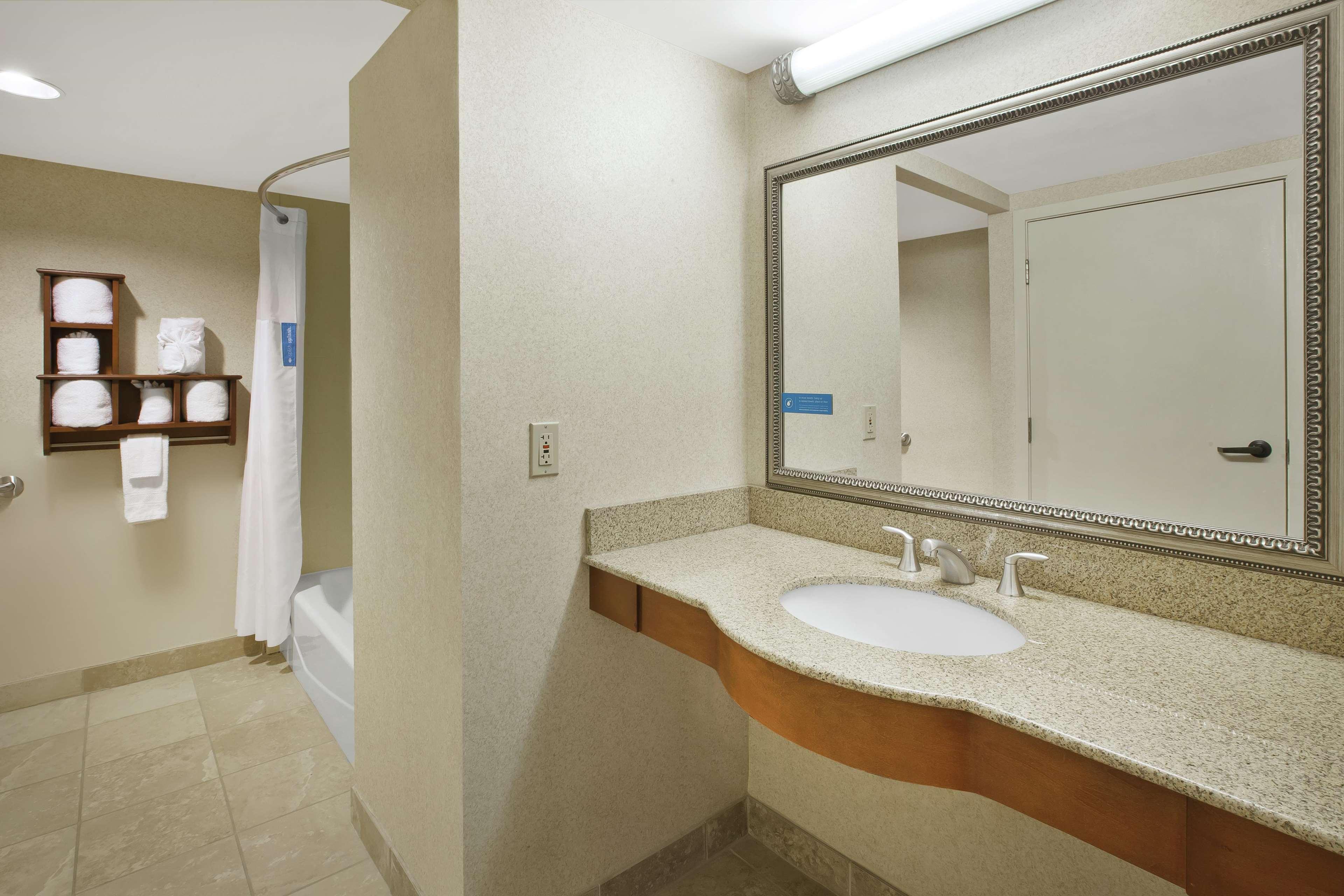 Hampton Inn Richmond-West Innsbrook Broad Meadows Eksteriør billede
