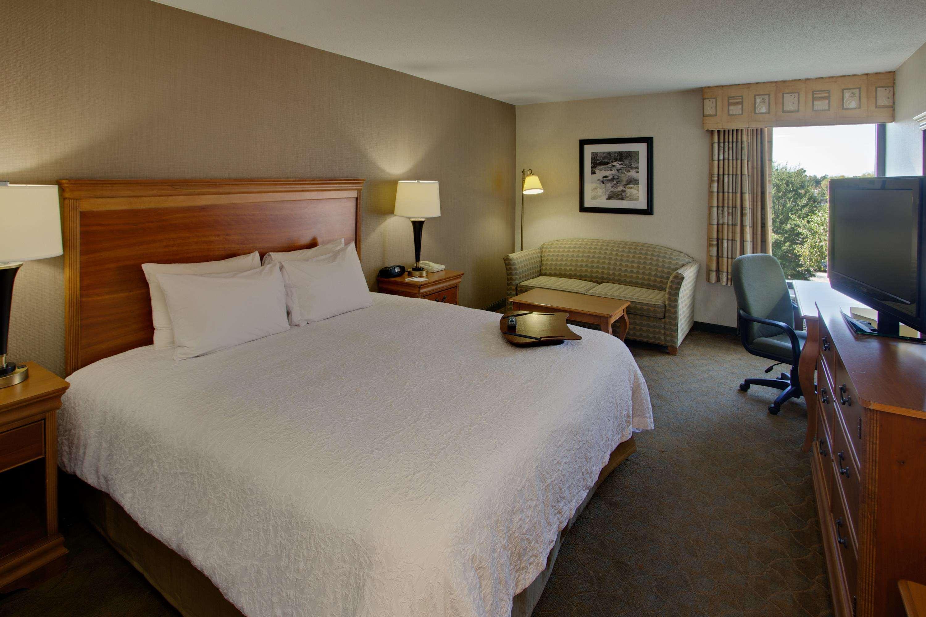 Hampton Inn Richmond-West Innsbrook Broad Meadows Eksteriør billede