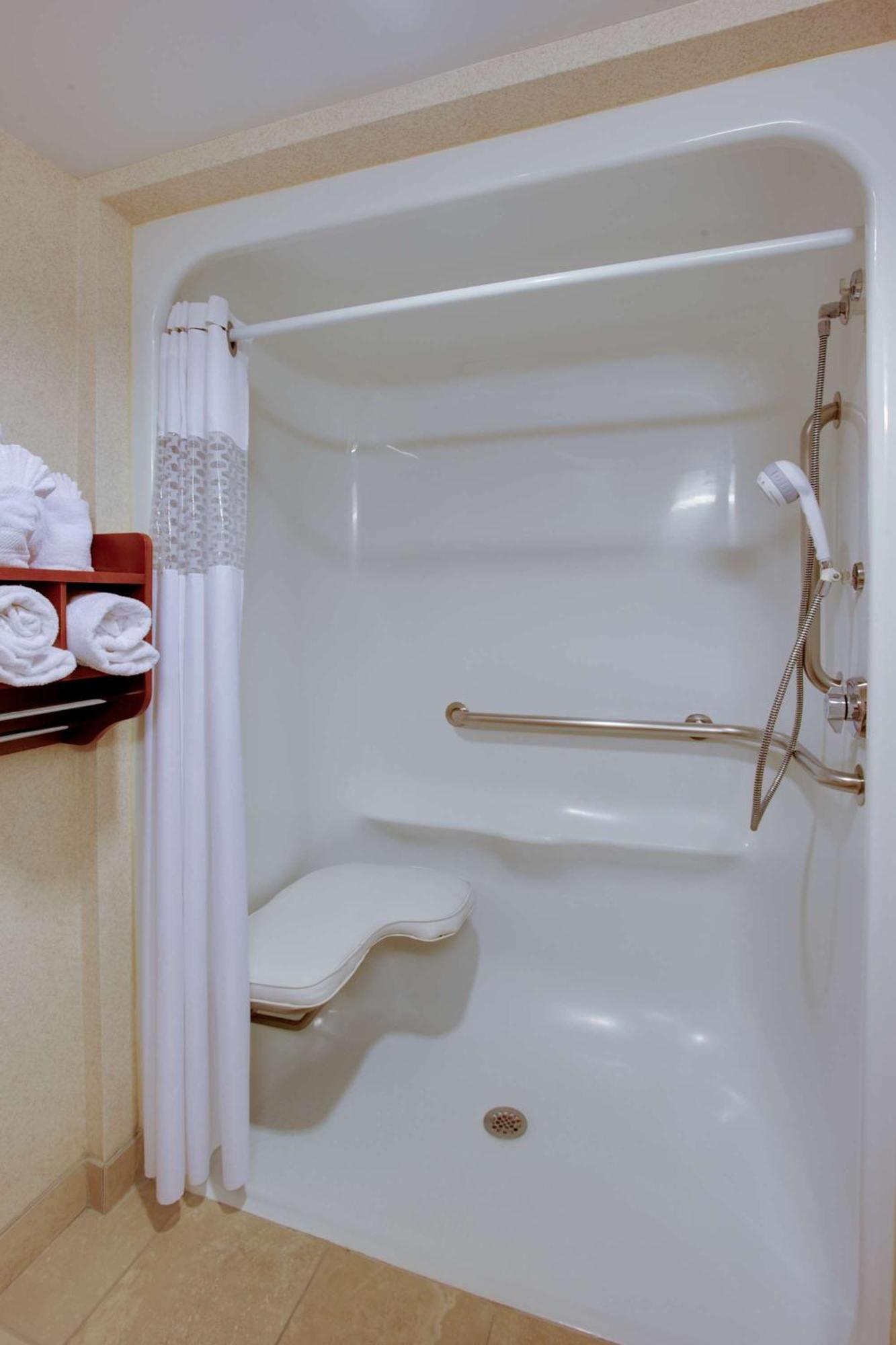 Hampton Inn Richmond-West Innsbrook Broad Meadows Eksteriør billede
