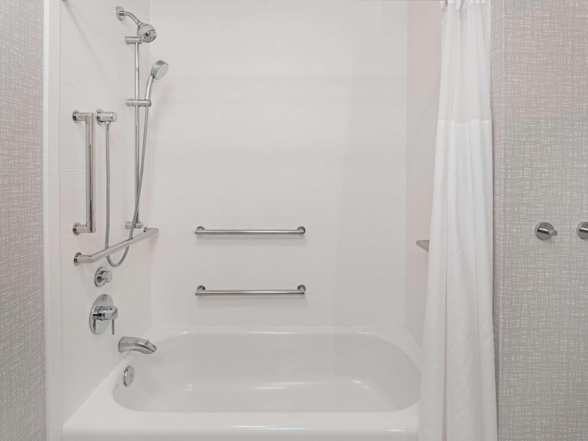 Hampton Inn Richmond-West Innsbrook Broad Meadows Eksteriør billede