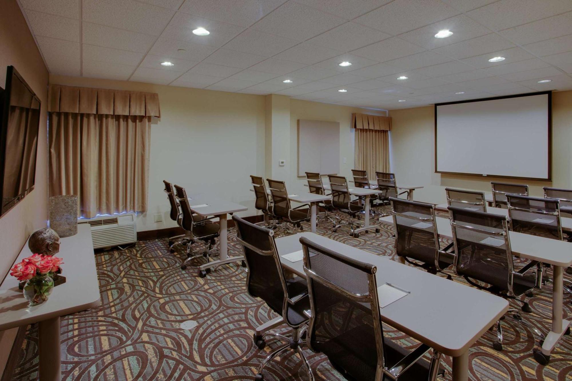 Hampton Inn Richmond-West Innsbrook Broad Meadows Eksteriør billede