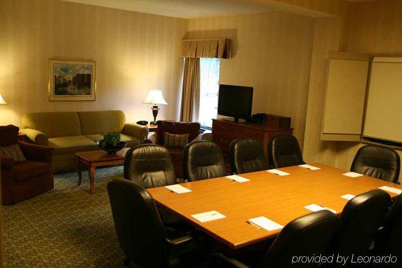 Hampton Inn Richmond-West Innsbrook Broad Meadows Faciliteter billede