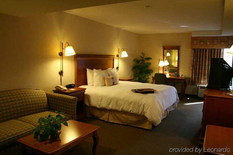 Hampton Inn Richmond-West Innsbrook Broad Meadows Værelse billede