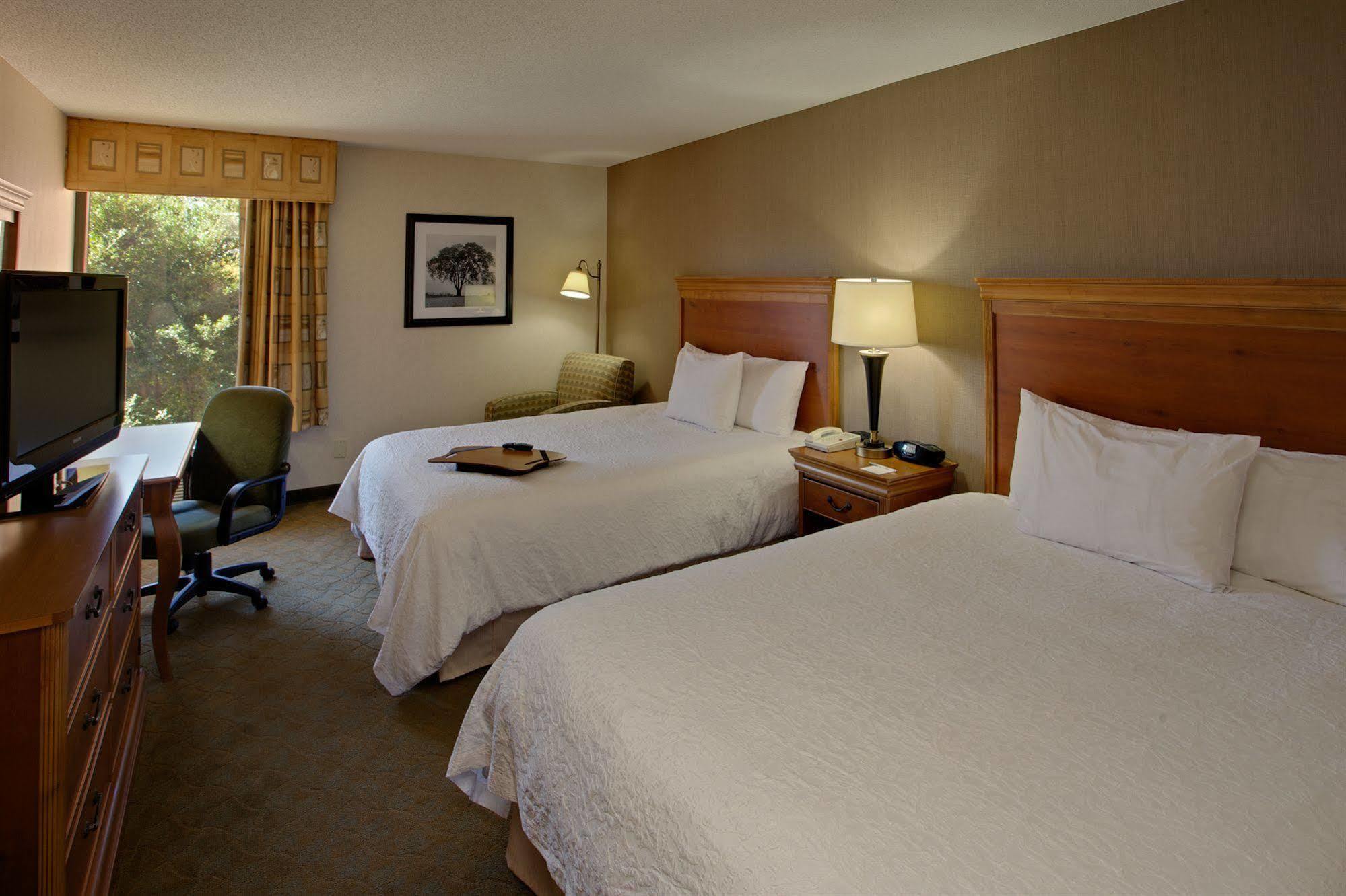 Hampton Inn Richmond-West Innsbrook Broad Meadows Eksteriør billede