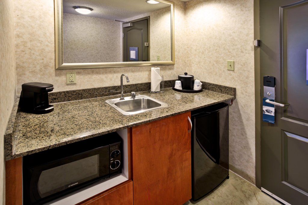 Hampton Inn Richmond-West Innsbrook Broad Meadows Eksteriør billede