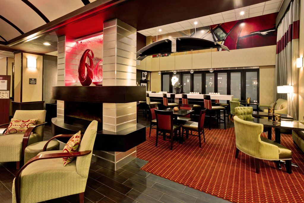 Hampton Inn Richmond-West Innsbrook Broad Meadows Eksteriør billede