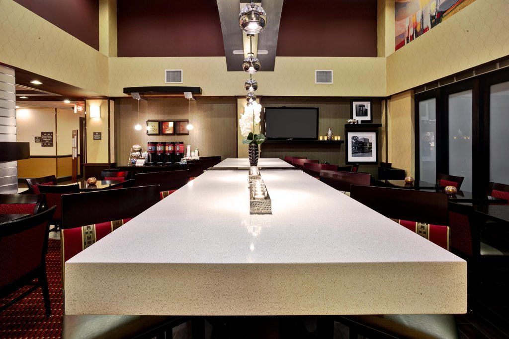 Hampton Inn Richmond-West Innsbrook Broad Meadows Eksteriør billede